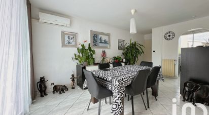 Appartement 5 pièces de 83 m² à Toulon (83000)