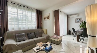 Appartement 5 pièces de 83 m² à Toulon (83000)