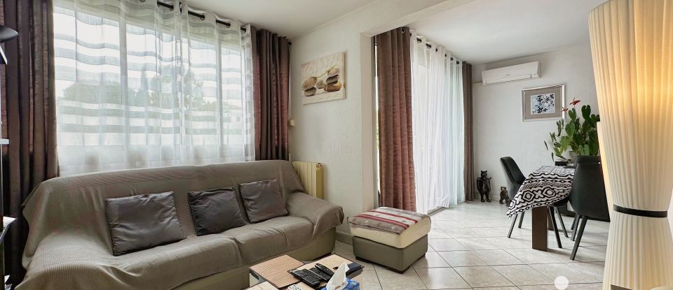 Appartement 5 pièces de 83 m² à Toulon (83000)