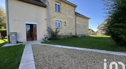 Traditional house 6 rooms of 130 m² in Bouvellemont (08430)