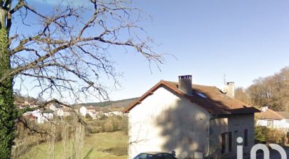 House 6 rooms of 120 m² in Razès (87640)