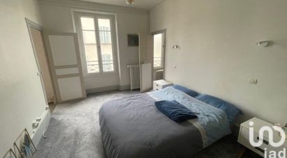 Apartment 2 rooms of 71 m² in Melun (77000)