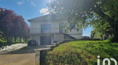 Traditional house 4 rooms of 72 m² in La Villeneuve-au-Chêne (10140)