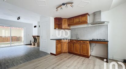 Maison de ville 5 pièces de 102 m² à Brienon-sur-Armançon (89210)