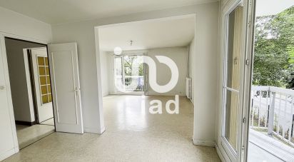 Appartement 3 pièces de 89 m² à Meaux (77100)