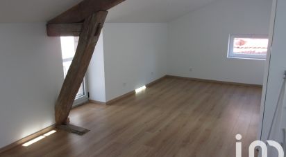 Duplex 2 rooms of 50 m² in Brochon (21220)