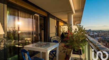 Apartment 3 rooms of 80 m² in Canet-en-Roussillon (66140)