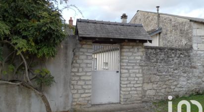 Maison de village 4 pièces de 85 m² à Laon (02000)