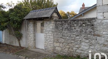 Village house 4 rooms of 85 m² in Laon (02000)