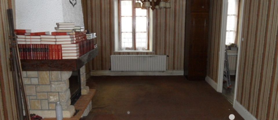 Village house 4 rooms of 85 m² in Laon (02000)