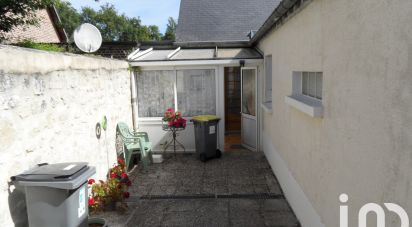 Village house 4 rooms of 85 m² in Laon (02000)