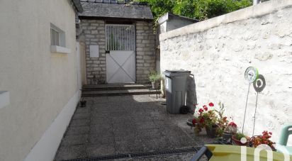 Village house 4 rooms of 85 m² in Laon (02000)