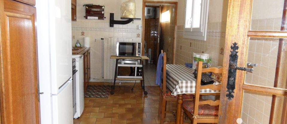 Maison de village 4 pièces de 85 m² à Laon (02000)