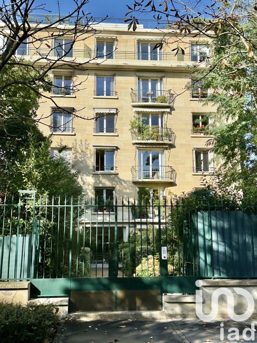 Apartment 2 rooms of 57 m² in Neuilly-sur-Seine (92200)