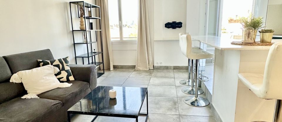 Apartment 2 rooms of 57 m² in Neuilly-sur-Seine (92200)