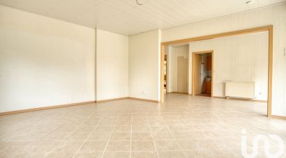 Maison 6 pièces de 173 m² à Ségny (01170)