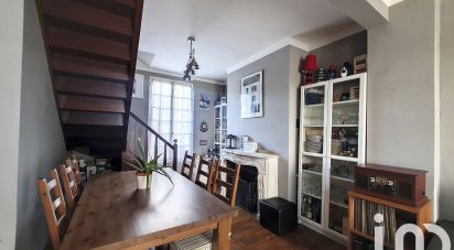 Maison 5 pièces de 97 m² à Livry-Gargan (93190)