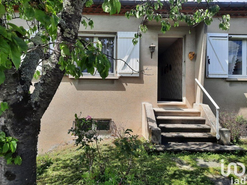 House 5 rooms of 100 m² in Mazamet (81200)