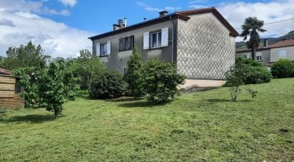 Maison 5 pièces de 100 m² à Mazamet (81200)