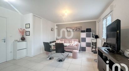 Appartement 1 pièce de 30 m² à Sartrouville (78500)