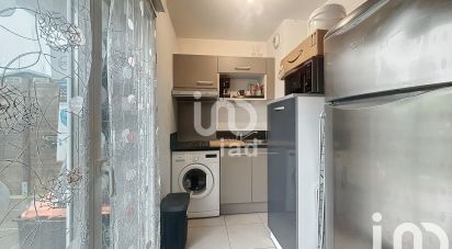 Appartement 1 pièce de 30 m² à Sartrouville (78500)