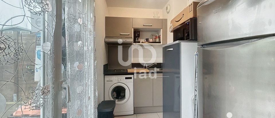 Appartement 1 pièce de 30 m² à Sartrouville (78500)