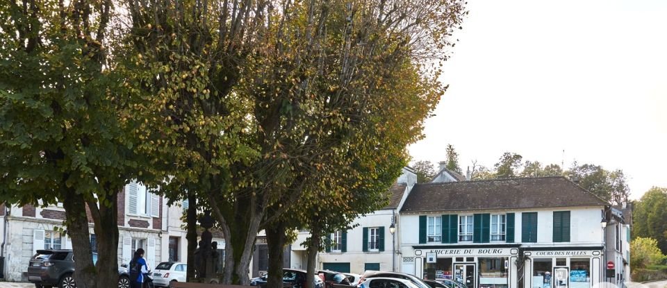 Maison 6 pièces de 173 m² à La Celle-Saint-Cloud (78170)