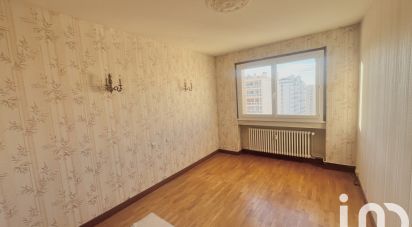 Appartement 5 pièces de 94 m² à Saint-Étienne (42100)