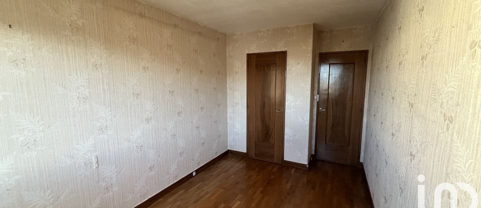 Appartement 5 pièces de 94 m² à Saint-Étienne (42100)