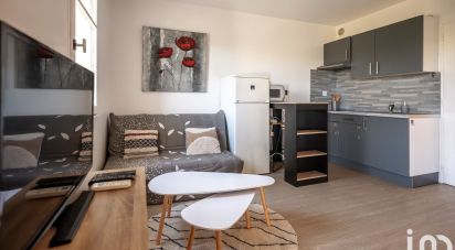 Appartement 1 pièce de 30 m² à Sanary-sur-Mer (83110)