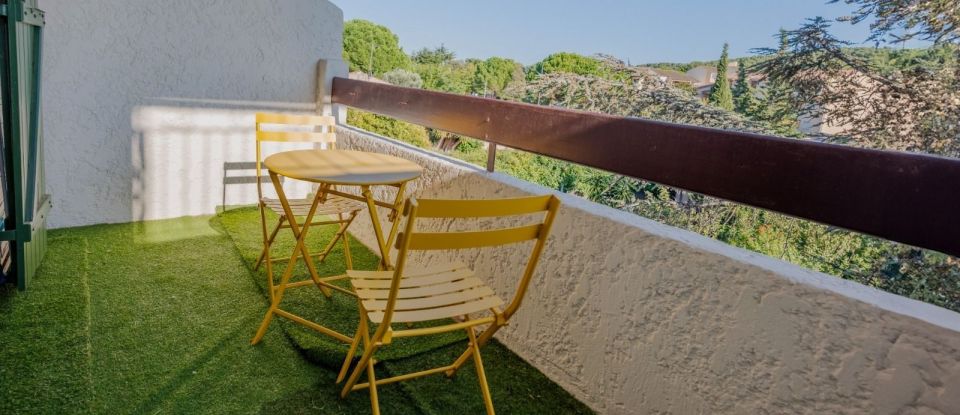 Appartement 1 pièce de 30 m² à Sanary-sur-Mer (83110)