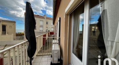 Appartement 2 pièces de 34 m² à Palavas-les-Flots (34250)