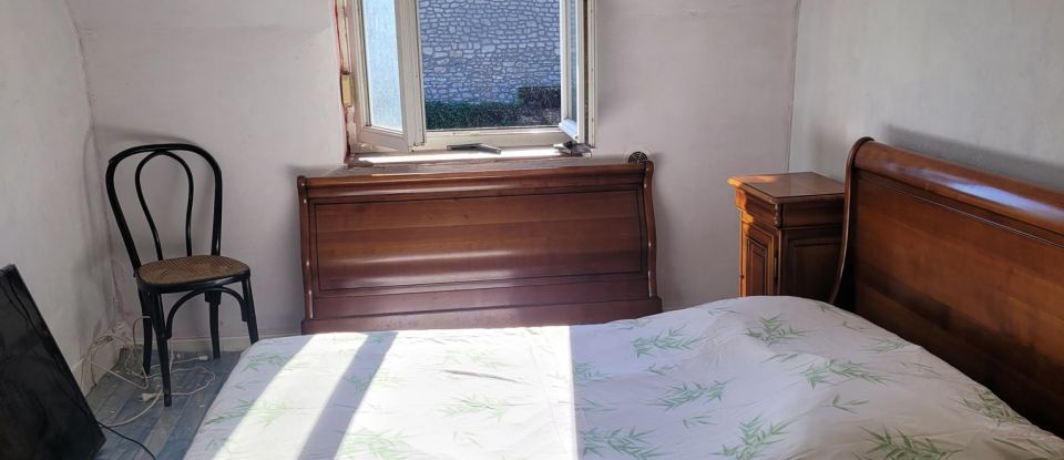 Traditional house 5 rooms of 100 m² in Cauvigny (60730)