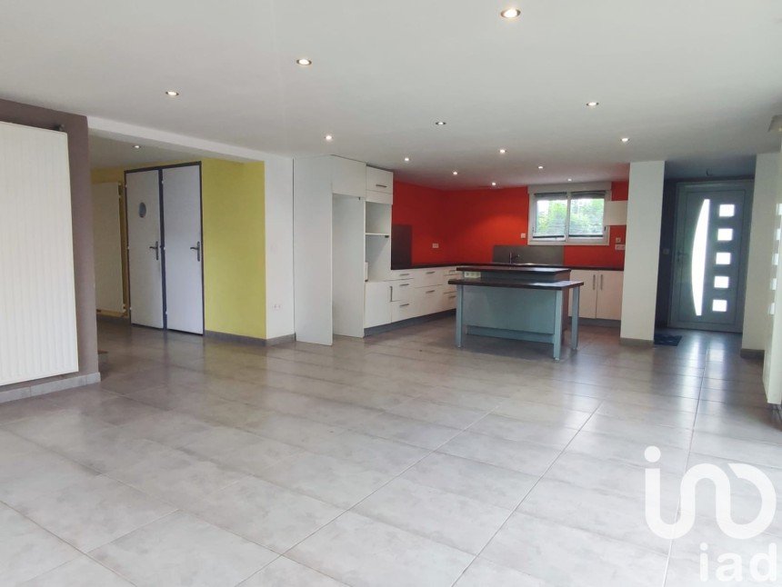 Maison 7 pièces de 152 m² à Ancenis (44150)