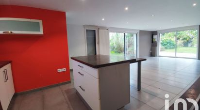 Maison 7 pièces de 152 m² à Ancenis (44150)