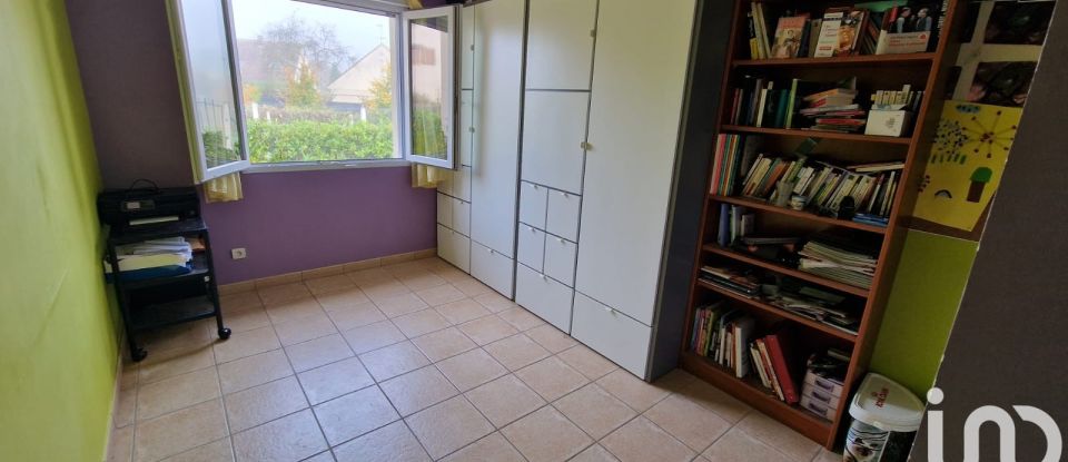 Maison 6 pièces de 123 m² à Angerville-la-Campagne (27930)