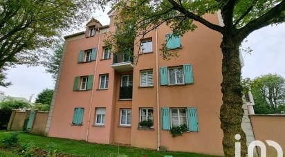 Apartment 4 rooms of 86 m² in Plaisir (78370)