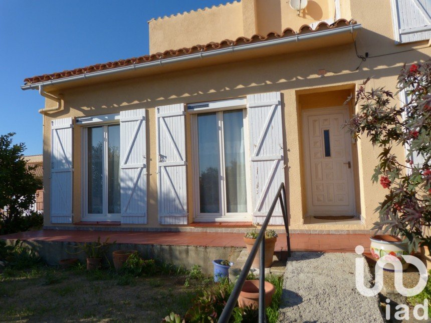 Maison traditionnelle 9 pièces de 136 m² à Le Soler (66270)