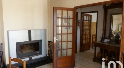 Traditional house 9 rooms of 136 m² in Le Soler (66270)