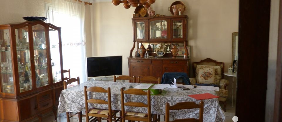 Traditional house 9 rooms of 136 m² in Le Soler (66270)