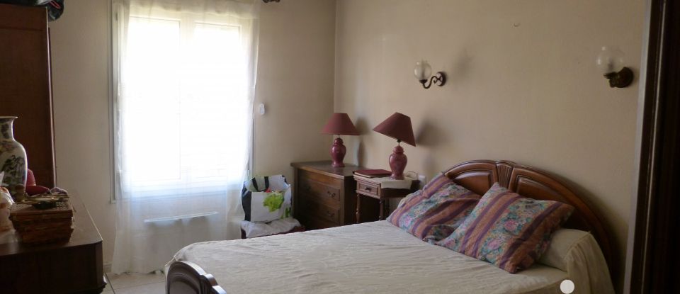 Traditional house 9 rooms of 136 m² in Le Soler (66270)