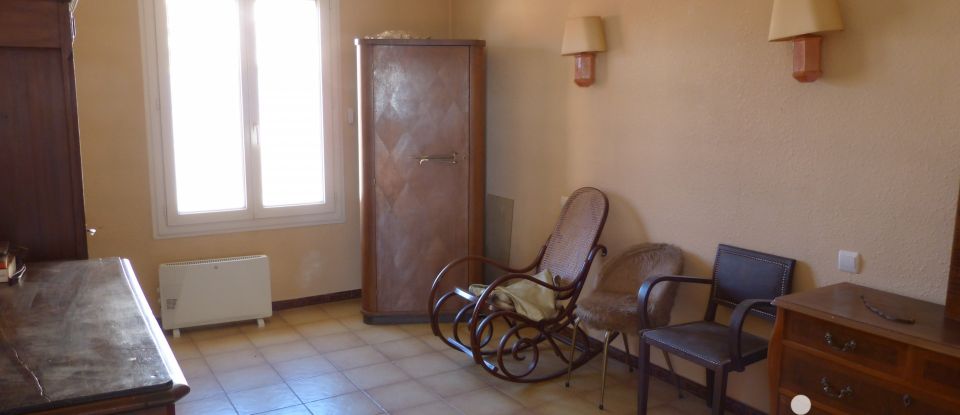 Traditional house 9 rooms of 136 m² in Le Soler (66270)