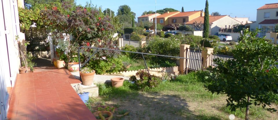 Maison traditionnelle 9 pièces de 136 m² à Le Soler (66270)