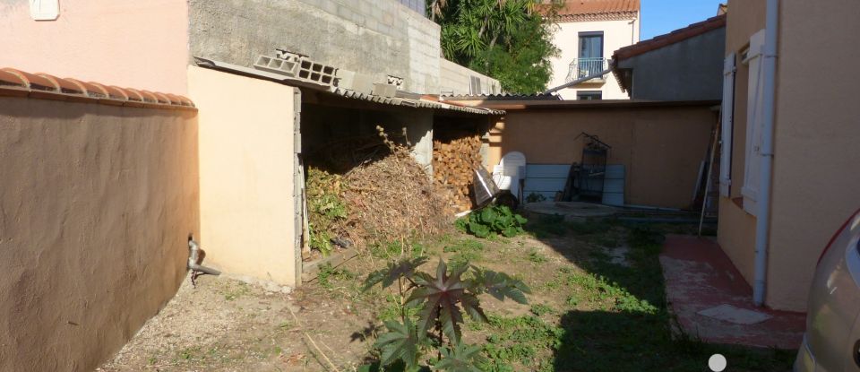 Traditional house 9 rooms of 136 m² in Le Soler (66270)