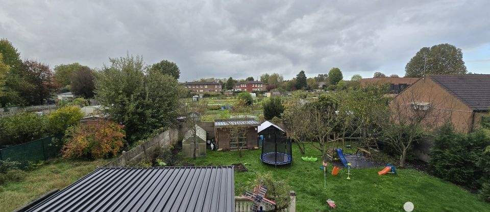 Maison 5 pièces de 130 m² à Tourcoing (59200)