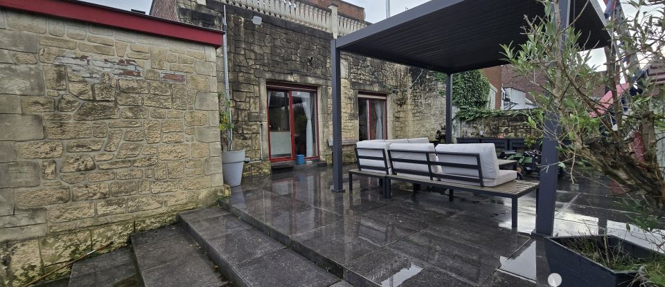 Maison 5 pièces de 130 m² à Tourcoing (59200)