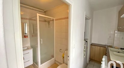 Appartement 2 pièces de 31 m² à Thionville (57100)