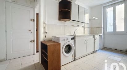 Apartment 2 rooms of 32 m² in Perpignan (66000)