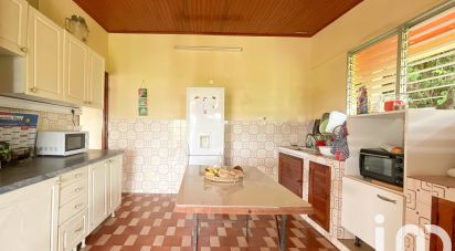 Traditional house 4 rooms of 108 m² in Le Vauclin (97280)