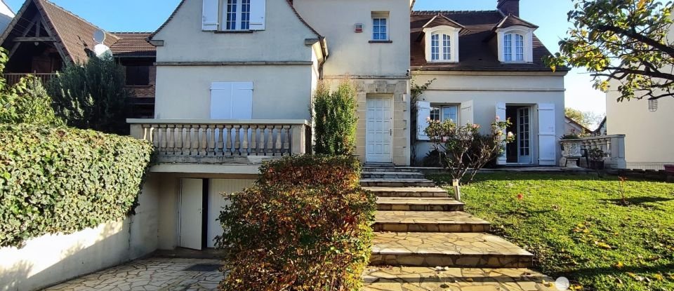 House 6 rooms of 153 m² in Aulnay-sous-Bois (93600)